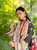 Roheenaz | Ethereal Bloom Lawn 25 | Nymeria by Roheenaz - Designer Dress - Type: Ladies Clothes - Available at Libayah - 100% Original