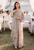 Adans Libas | Jab We Met | OPULENT DRAPE by Adans Libas - Designer Dress - Type: Ladies Clothes - Available at Libayah - 100% Original