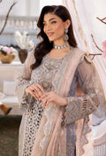 Adans Libas | Jab We Met | OPULENT DRAPE by Adans Libas - Designer Dress - Type: Ladies Clothes - Available at Libayah - 100% Original