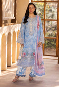 Adans Libas | Chantelle Print Lawn | CHANTELLE 99955 by Adans Libas - Designer Dress - Type: Ladies Clothes - Available at Libayah - 100% Original