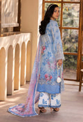 Adans Libas | Chantelle Print Lawn | CHANTELLE 99955 by Adans Libas - Designer Dress - Type: Ladies Clothes - Available at Libayah - 100% Original