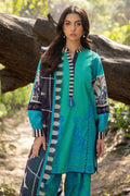Charizma | C prints Lawn | CP5-17 by Charizma - Designer Dress - Type: Ladies Clothes - Available at Libayah - 100% Original
