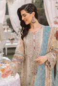Adans Libas | Jab We Met | ETHEREAL GRACE by Adans Libas - Designer Dress - Type: Ladies Clothes - Available at Libayah - 100% Original