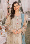 Adans Libas | Jab We Met | ETHEREAL GRACE by Adans Libas - Designer Dress - Type: Ladies Clothes - Available at Libayah - 100% Original