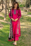Charizma | C prints Lawn | CP5-12 by Charizma - Designer Dress - Type: Ladies Clothes - Available at Libayah - 100% Original