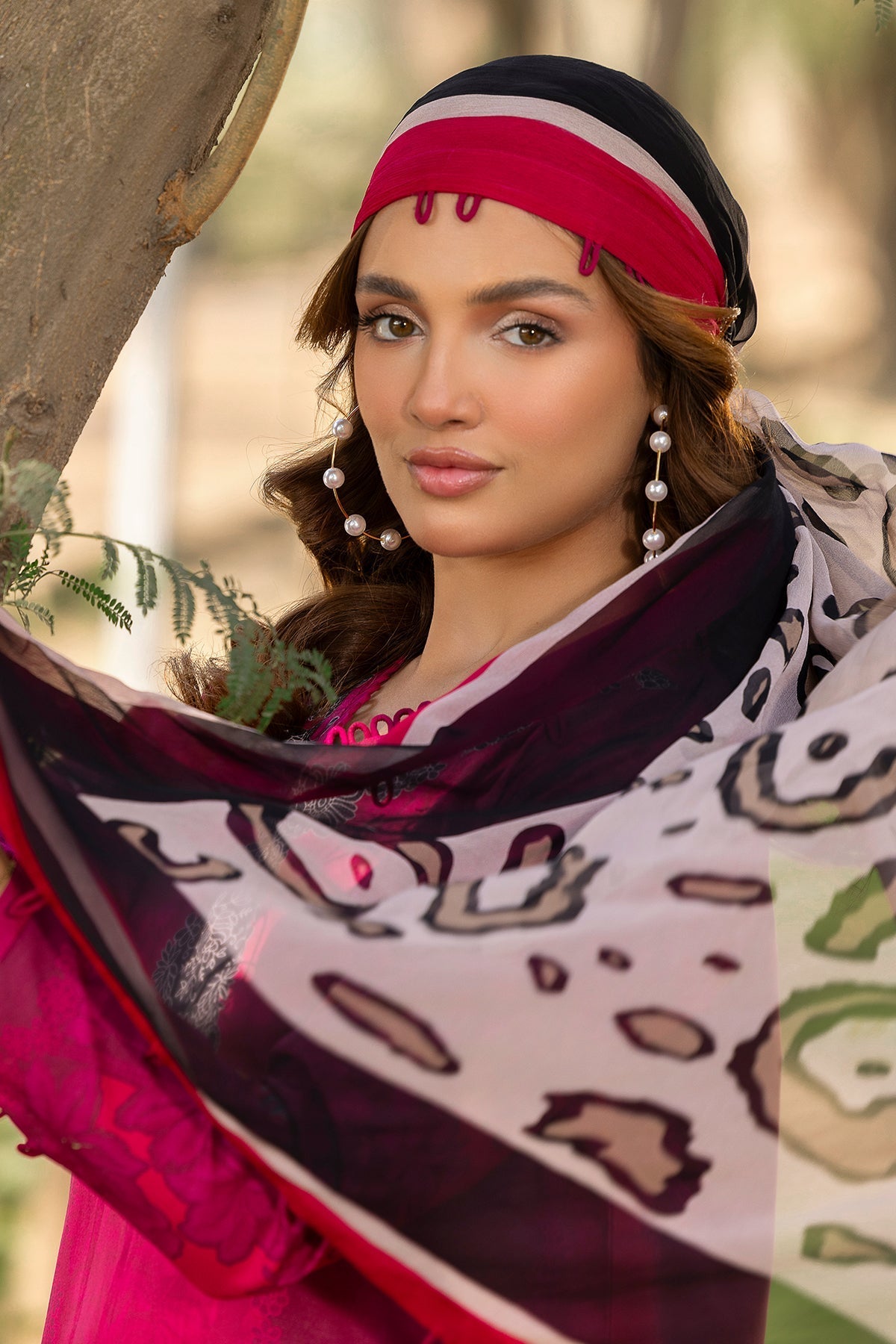 Charizma | C prints Lawn | CP5-12 by Charizma - Designer Dress - Type: Ladies Clothes - Available at Libayah - 100% Original