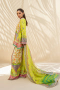 Sania Maskatiya | Mirra Luxury Pret 25 | Zella (B) by Sania Maskatiya - Designer Dress  - Type : Ladies Clothes - Available at Libayah - 100% Original 