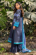 Charizma | C prints Lawn | CP5-19 by Charizma - Designer Dress - Type: Ladies Clothes - Available at Libayah - 100% Original
