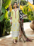 Zainab Chottani | Chikankari 25 | Rayne - 12A by Zainab Chottani - Designer Dress - Type: Ladies Clothes - Available at Libayah - 100% Original