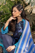 Charizma | C prints Lawn | CP5-19 by Charizma - Designer Dress - Type: Ladies Clothes - Available at Libayah - 100% Original