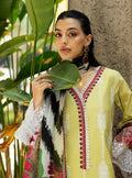 Zainab Chottani | Chikankari 25 | Rayne - 12A by Zainab Chottani - Designer Dress - Type: Ladies Clothes - Available at Libayah - 100% Original