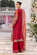 Adans Libas | Jab We Met | RADIANT SERENITY by Adans Libas - Designer Dress - Type: Ladies Clothes - Available at Libayah - 100% Original