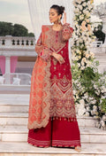Adans Libas | Jab We Met | RADIANT SERENITY by Adans Libas - Designer Dress - Type: Ladies Clothes - Available at Libayah - 100% Original