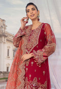 Adans Libas | Jab We Met | RADIANT SERENITY by Adans Libas - Designer Dress - Type: Ladies Clothes - Available at Libayah - 100% Original