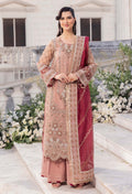 Adans Libas | Jab We Met | REFINED GLIMMER by Adans Libas - Designer Dress - Type: Ladies Clothes - Available at Libayah - 100% Original