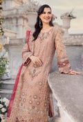 Adans Libas | Jab We Met | REFINED GLIMMER by Adans Libas - Designer Dress - Type: Ladies Clothes - Available at Libayah - 100% Original