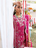 Bin Ilyas | Carnival Summer Edit 25 | 35 - B by Bin Ilyas - Designer Dress - Type: Ladies Clothes - Available at Libayah - 100% Original