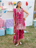 Bin Ilyas | Carnival Summer Edit 25 | 35 - B by Bin Ilyas - Designer Dress - Type: Ladies Clothes - Available at Libayah - 100% Original