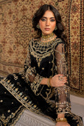 Naqshi | Kaansi Formals | LEENA by Naqshi - Designer Dress - Type: Formal - Available at Libayah - 100% Original