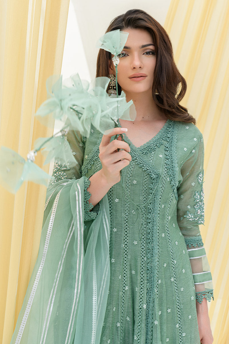 Chic Ophicial | Alaya Festive Formals | Cyra by Chic Ophicial - Designer Dress - Type: Ladies Clothes - Available at Libayah - 100% Original
