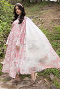 Humdum | Eden Garden 25 | Eden Garden - D07 by Humdum - Designer Dress - Type: Ladies Clothes - Available at Libayah - 100% Original