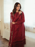 Faiza Faisal | Celine Eid Collection 24 | ZUHA by Faiza Faisal - Designer Dress - Type: Ladies Clothes - Available at Libayah - 100% Original
