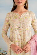 Iznik | Guzel lawn 24 | IGL-07 by Iznik - Designer Dress - Type: Ladies Clothes - Available at Libayah - 100% Original