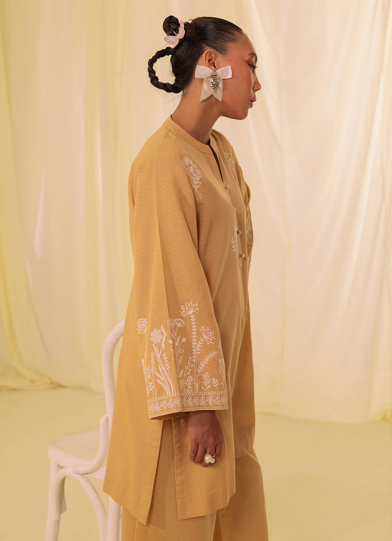 Image | Spring Basics 25 | IJSE-214044-12506 by Image - Designer Dress - Type: Ladies Clothes - Available at Libayah - 100% Original