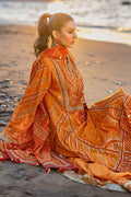 Gul Ahmed | Chunri Lawn 25 | BM-52020 by Gul Ahmed - Designer Dress - Type: Ladies Clothes - Available at Libayah - 100% Original
