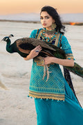 Gul Ahmed | Chunri Lawn 25 | BM-52021 by Gul Ahmed - Designer Dress - Type: Ladies Clothes - Available at Libayah - 100% Original