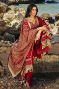Gul Ahmed | Chunri Lawn 25 | BM-52018 by Gul Ahmed - Designer Dress - Type: Ladies Clothes - Available at Libayah - 100% Original