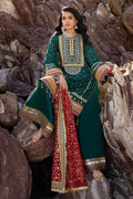Gul Ahmed | Chunri Lawn 25 | BM-52024 by Gul Ahmed - Designer Dress - Type: Ladies Clothes - Available at Libayah - 100% Original