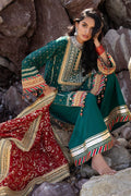 Gul Ahmed | Chunri Lawn 25 | BM-52024 by Gul Ahmed - Designer Dress - Type: Ladies Clothes - Available at Libayah - 100% Original