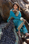 Gul Ahmed | Chunri Lawn 25 | BM-52021 by Gul Ahmed - Designer Dress - Type: Ladies Clothes - Available at Libayah - 100% Original