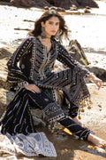 Gul Ahmed | Chunri Lawn 25 | CL-52407 by Gul Ahmed - Designer Dress - Type: Ladies Clothes - Available at Libayah - 100% Original