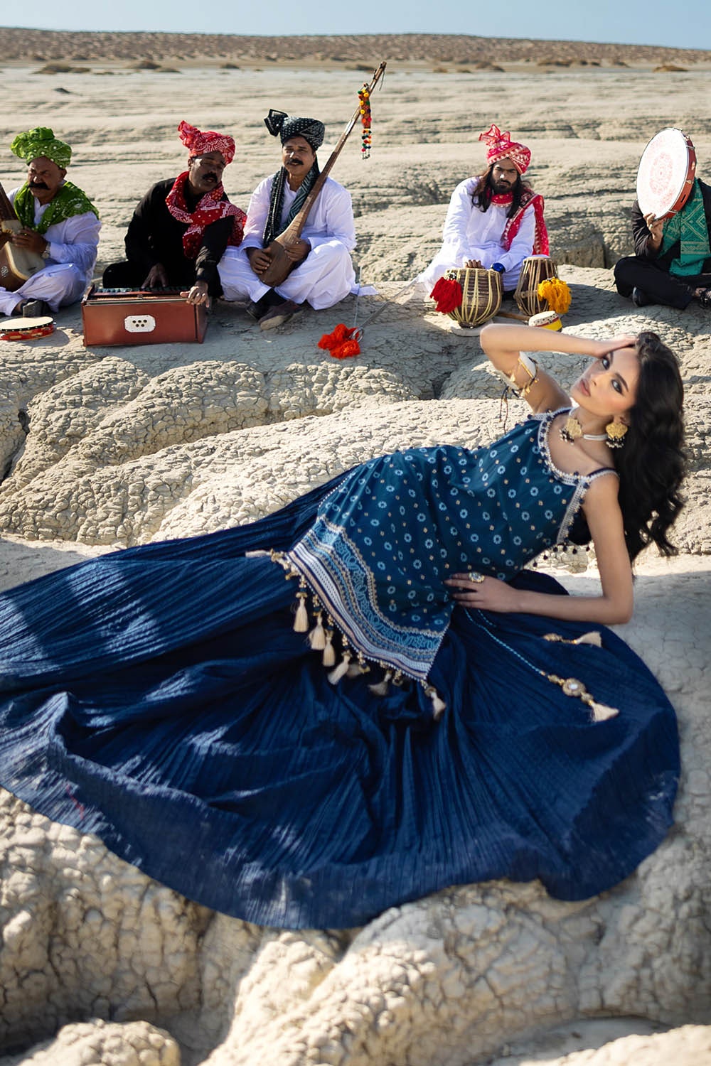 Gul Ahmed | Chunri Lawn 25 | CL-52444 by Gul Ahmed - Designer Dress - Type: Ladies Clothes - Available at Libayah - 100% Original