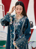 Bin Ilyas | Carnival Summer Edit 25 | 35 - A by Bin Ilyas - Designer Dress - Type: Ladies Clothes - Available at Libayah - 100% Original