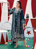 Bin Ilyas | Carnival Summer Edit 25 | 35 - A by Bin Ilyas - Designer Dress - Type: Ladies Clothes - Available at Libayah - 100% Original
