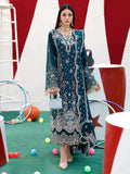 Bin Ilyas | Carnival Summer Edit 25 | 35 - A by Bin Ilyas - Designer Dress - Type: Ladies Clothes - Available at Libayah - 100% Original