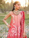 Bin Ilyas | Carnival Summer Edit 25 | 36 - B by Bin Ilyas - Designer Dress - Type: Ladies Clothes - Available at Libayah - 100% Original