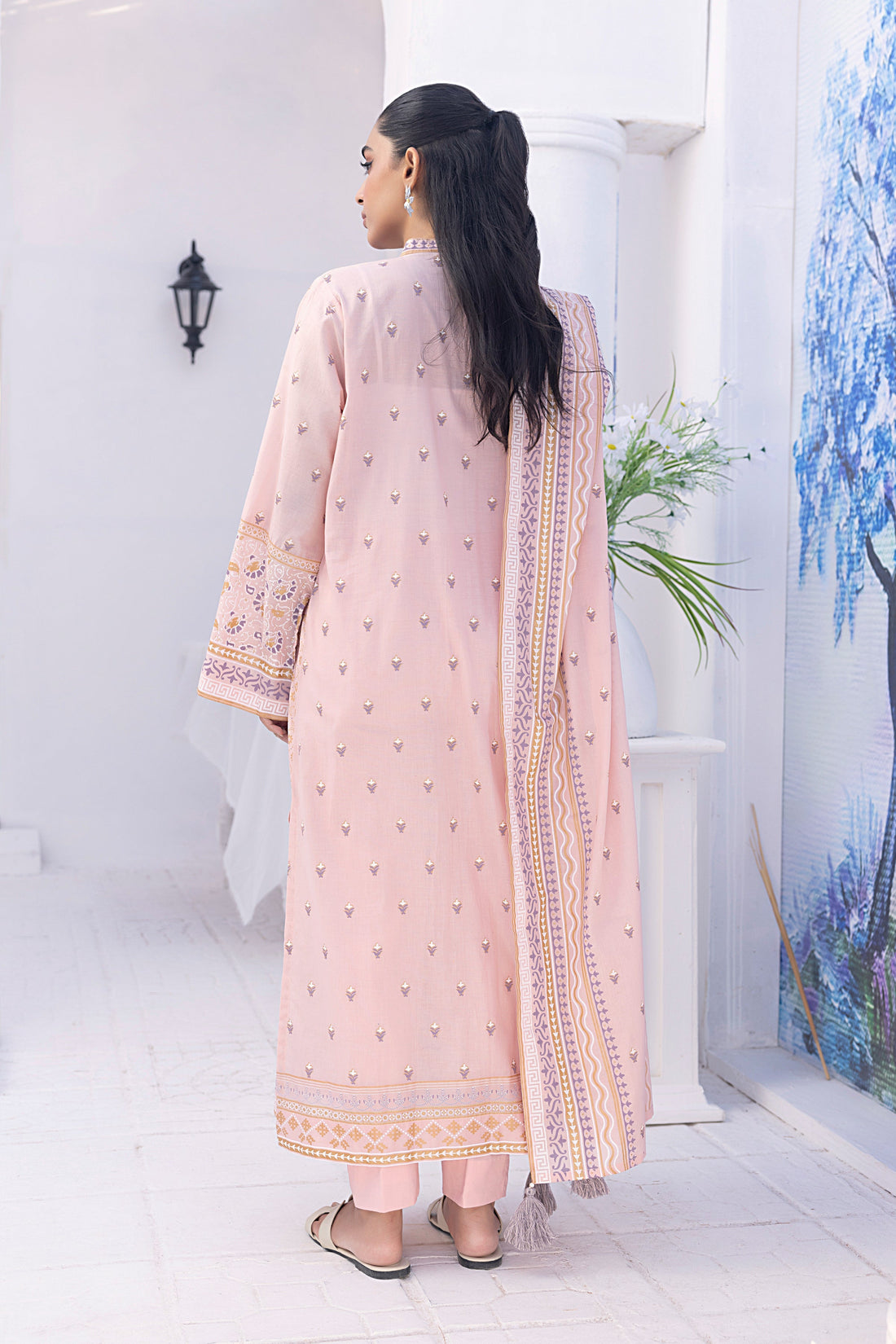 LSM | Winter Marina 24 | 0193 by LSM - Designer Dress - Type: Ladies Clothes - Available at Libayah - 100% Original