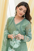 Chic Ophicial | Alaya Festive Formals | Cyra by Chic Ophicial - Designer Dress - Type: Ladies Clothes - Available at Libayah - 100% Original