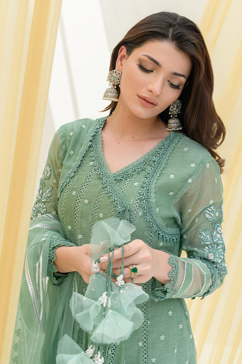 Chic Ophicial | Alaya Festive Formals | Cyra by Chic Ophicial - Designer Dress - Type: Ladies Clothes - Available at Libayah - 100% Original