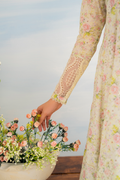 Iznik | Guzel lawn 24 | IGL-07 by Iznik - Designer Dress - Type: Ladies Clothes - Available at Libayah - 100% Original