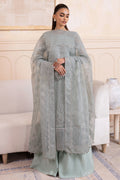 Jazmin | Formals Collection | CHIFFON UC-3043 by Jazmin - Designer Dress - Type: Ladies Clothes - Available at Libayah - 100% Original