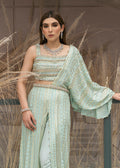 Kanwal Malik | Wedding Formals and Bridals | PHOEVO by Kanwal Malik - Designer Dress - Type: Ladies Clothes - Available at Libayah - 100% Original