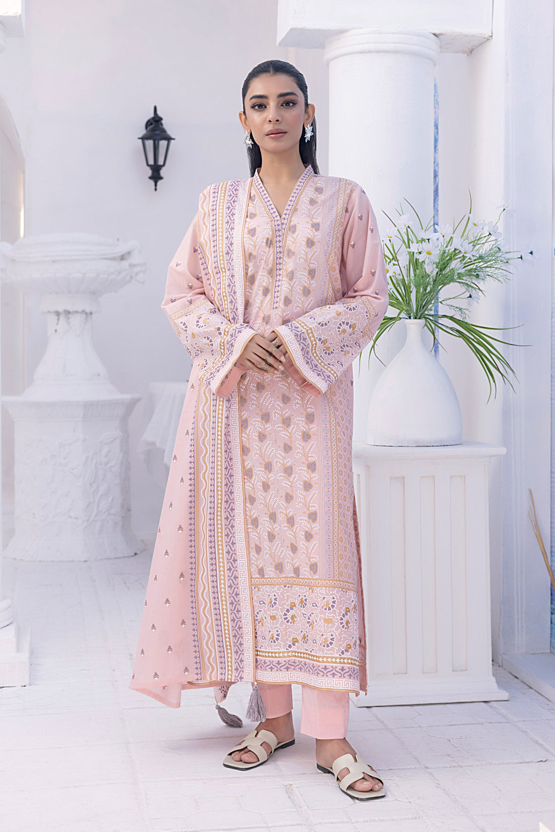 LSM | Winter Marina 24 | 0193 by LSM - Designer Dress - Type: Ladies Clothes - Available at Libayah - 100% Original