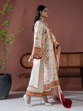 Faiza Faisal | Winter Edit 2024 | ADA by Faiza Faisal - Designer Dress - Type: Ladies Clothes - Available at Libayah - 100% Original