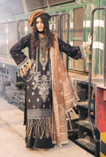 Humdum | Ragheer 24 | Rahgeer - D06 by Humdum - Designer Dress - Type: Ladies Clothes - Available at Libayah - 100% Original