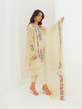 Farah Zubair | Luxury Pret | Zaytoon by Farah Zubair - Designer Dress - Type: Ladies Clothes - Available at Libayah - 100% Original